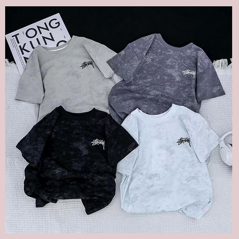 Футболка мальчику (6-13) 260319-WQ236