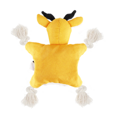 Triol игрушка для собак мягкая 