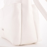 Сумка Саломея 116 канадский белый