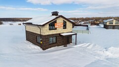 Готовый дом №153 пл. 143,6 м2 с участком 14,84 соток