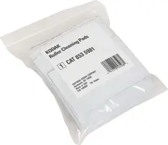 Салфетки для чистки роликов Kodak (24 штуки в упаковке) (8535981)