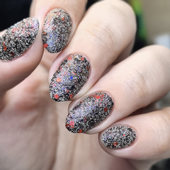 Лак для ногтей Всегда и навечно | Always&Forever