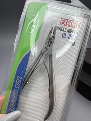 Кусачки для кутикулы Export CL.207 7mm