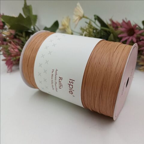 Рафия ISPIE 250 м Autumn D142