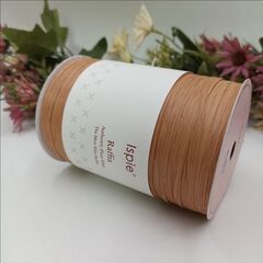 Рафия ISPIE 250 м Autumn D142