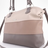 Сумка Саломея 398 мульти норвежский марципан