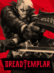 Dread Templar (для ПК, цифровой код доступа)