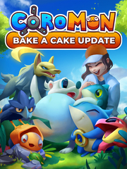 Coromon (для ПК, цифровой код доступа)