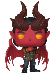 Фигурка Funko POP! Games Baldur's Gate S3 Raphael