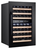 Винный шкаф Libhof Connoisseur CKD-42 Black