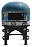 Печь для пиццы Manna Forni MF100DW