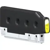 Картридж струйный желтый Epson WorkForce Enterprise AM-C4000 (C13T08H400)