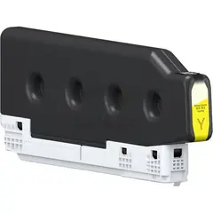 Картридж струйный желтый Epson WorkForce Enterprise AM-C4000 (C13T08H400)