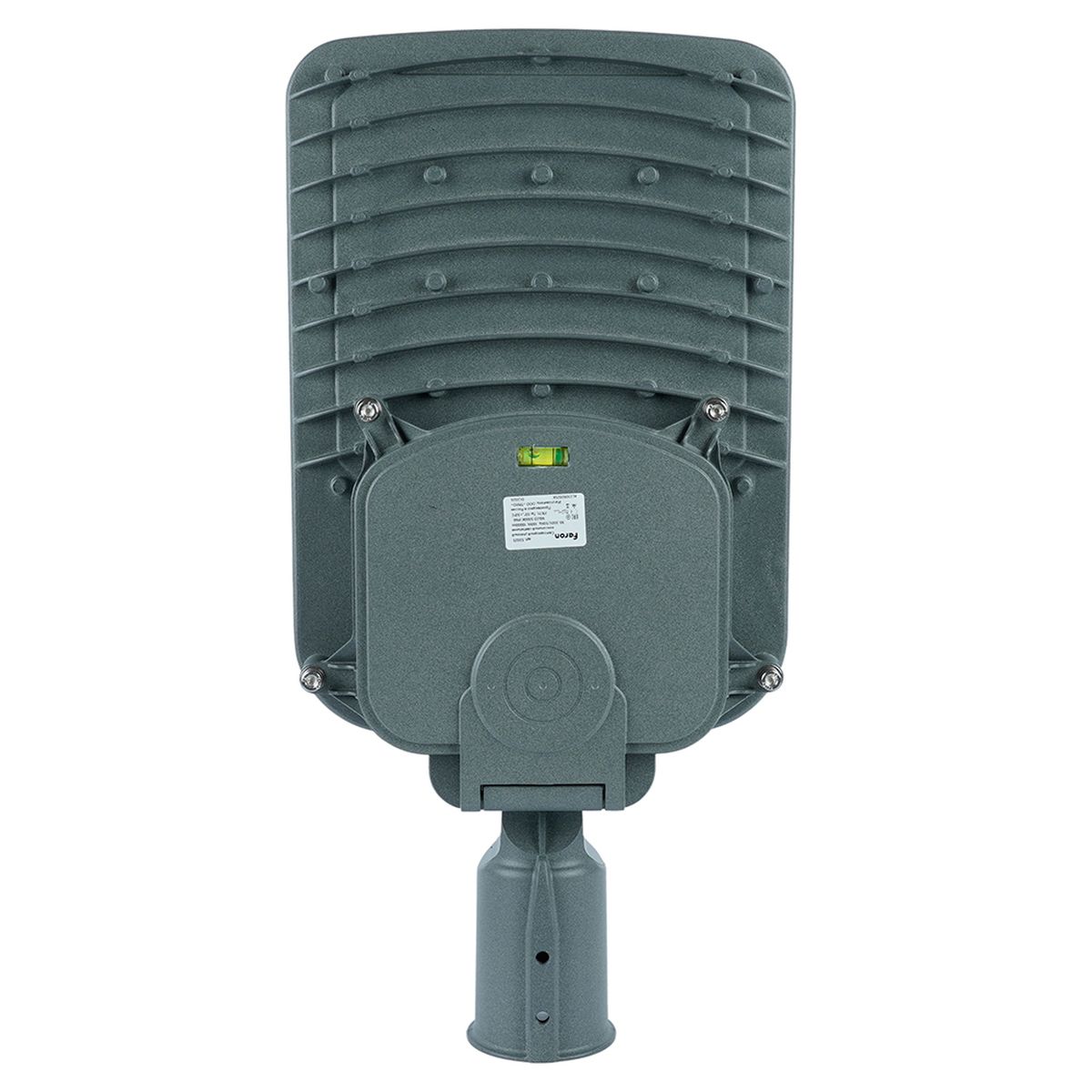 Уличный консольный светодиодный светильник Feron TR 53025