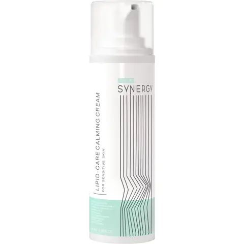 Skin Synergy Успокаивающий крем с липидами, 50 мл | LIPID-CARE CALMING SERUM