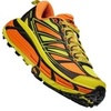 ELECTRIC TANGERINE / HOKA CITRUS