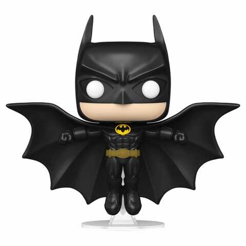 Фигурка Бэтмен Парящий Funko POP! Deluxe 521 Оригинал!