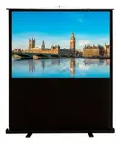 Экран Cactus 68x120см FloorCompactExpert CS-PSFLCE-120X68 16:9 напольный рулонный