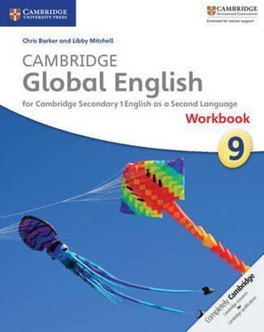 Global English Workbook 9