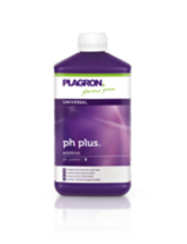 Plagron PH+ 500 ml