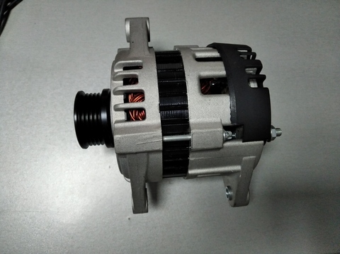 ГЕНЕРАТОР LANOS, CHANCE 1,5 СТАРТВОЛЬТ