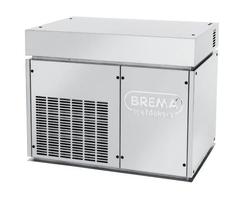 Льдогенератор BREMA Muster 350A чешуя
