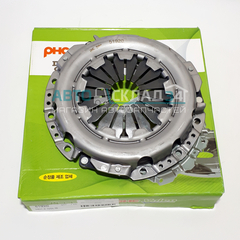 КОРЗИНА СЦЕПЛЕНИЯ SOLARIS HC, RIO FB ДВИГ 1,4 KAPPA PHC VALEO 200 MM \