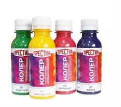 Колер Престиж №6 слива 100мл