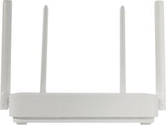 Wi-Fi роутер Redmi Router AX1800 (DVB4257CN), белый