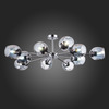 Люстра потолочная Evoluce Pallo SLE155402-10