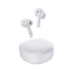 Наушники Padmate PaMu T10M Quiet Mini ANC TWS Earbuds White (Белый)