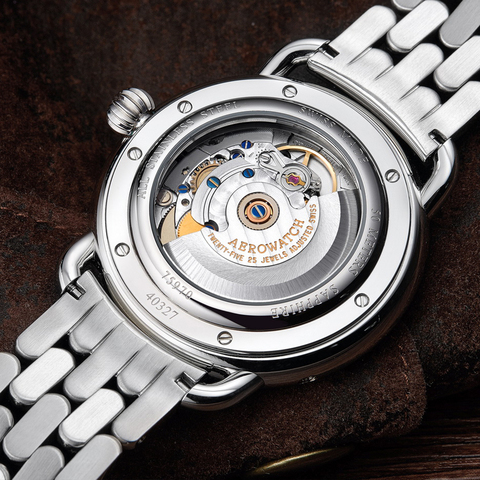 Aerowatch 75970 AA01 M-3