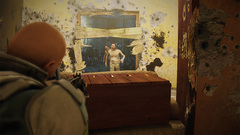 World War Z (картридж для Nintendo Switch, интерфейс и субтитры на русском языке)