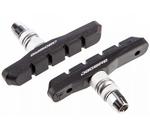 Тормозные колодки ободные Jagwire BWP5005