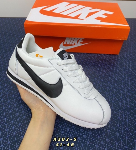 Обувь Nike 917854white