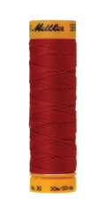 Нить отделочная топ-стич SERALON TOP-STITCH, 30 м, Mettler, 0504