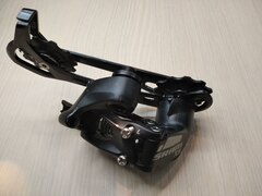 Задний переключатель Sram X5 10s z044