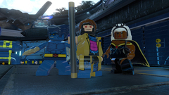 LEGO Marvel Super Heroes (для ПК, цифровой код доступа)