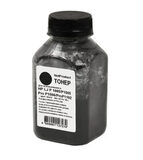 Тонер NetProduct для HP LJ P1005, P1505, ProP1566, ProP1102, Bk, 60 г, банка