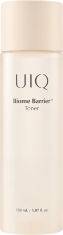 Тоник UIQ для лица восстанавливающий - UIQ Biome Barrier Toner,
