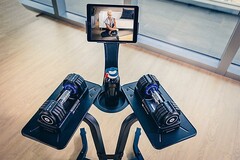 Стойка для гантелей Xterra XT-STAND