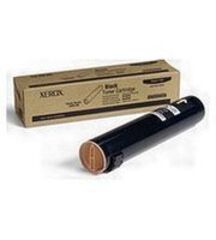 Xerox Phaser 7760 тонер-картридж black (черный) 106R01163