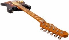 Электрогитара для левшей JET JS-300 SB LH