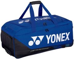 Теннисная сумка Yonex Pro Trolley Bag - cobalt blue