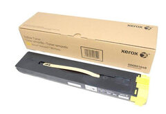 Тонер желтый XEROX 006R01649 для Xerox Versant 80/180 Press. Ресурс 20K.