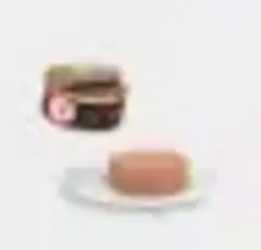 ENSO консервы для взрослых кошек паштет с говядиной и клюквой 100 гр