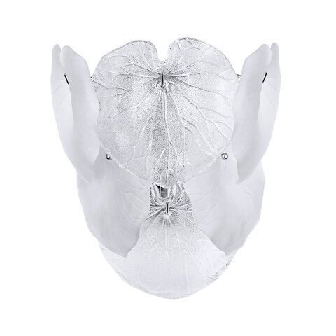 Бра Arte Lamp Kapri A4078AP-2CC