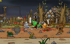 Arson & Plunder: Unleashed (для ПК, цифровой код доступа)