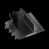 Комплектующие для встраиваемой трековой системы Maytoni Accessories for tracks radity TRA084CL-12B