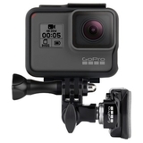 Крепления на шлем GoPro Helmet Front + Side Mount